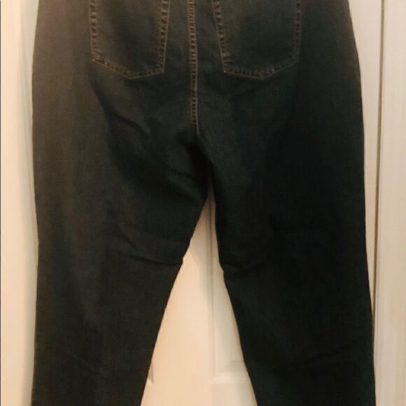 Women’s plus size LA Blues jeans - Picture 5 of 7